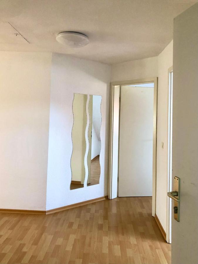 Lotus Apartment Fichtenberg Ngoại thất bức ảnh